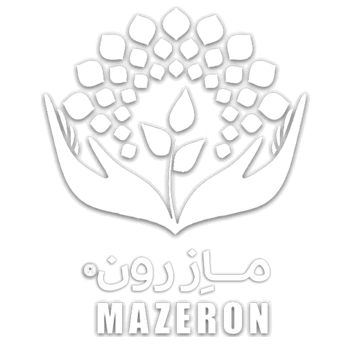 حیاط وحش استان مازندران